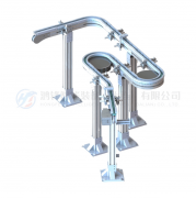 某厂商的边缘计较+5G及时节制系统虽缩短了30%信